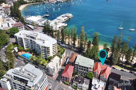 Property photo of 5/77-78 West Esplanade Manly NSW 2095