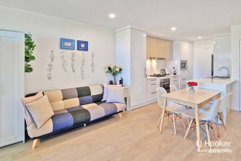 Property photo of 607/56 Tryon Street Upper Mount Gravatt QLD 4122