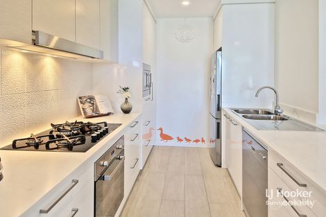 Property photo of 607/56 Tryon Street Upper Mount Gravatt QLD 4122