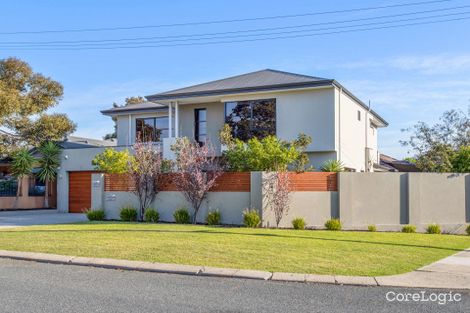 Property photo of 1A Griffin Crescent Manning WA 6152