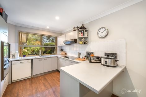 Property photo of 2/42 Cheltenham Drive Robina QLD 4226
