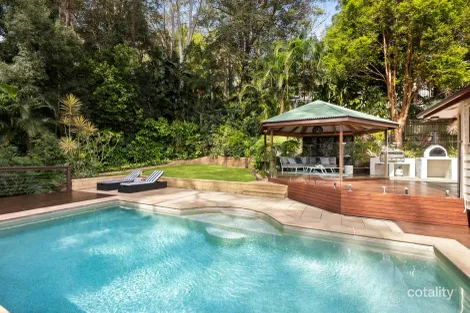 Property photo of 31 Danielle Place Buderim QLD 4556