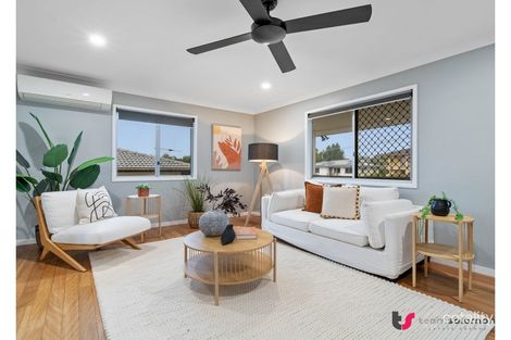 Property photo of 7 Hampton Street Alexandra Hills QLD 4161