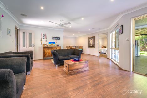 Property photo of 2/42 Cheltenham Drive Robina QLD 4226