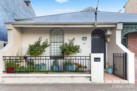 Property photo of 36 Renwick Street Alexandria NSW 2015