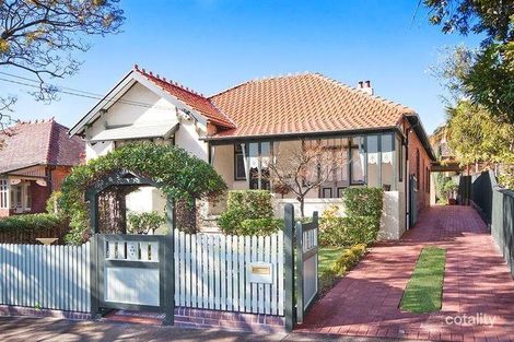 3 Logan Ave, Haberfield, NSW 2045