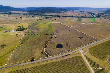 972 Bylong Valley Way, Baerami, NSW 2333