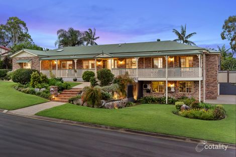 1 Romney Cl, Birkdale, QLD 4159