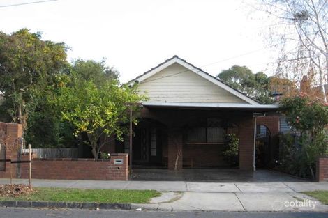 Property photo of 3 Churchill Street Kew VIC 3101