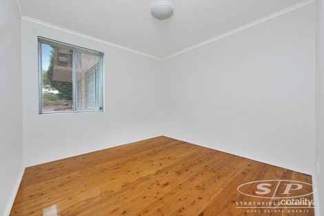 Property photo of 2/187 Edwin Street Croydon NSW 2132