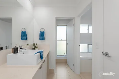 Property photo of 3 Serenade Drive Coomera QLD 4209