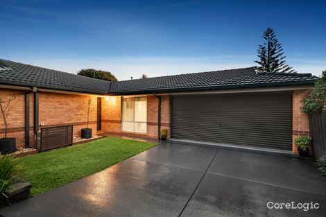 Property photo of 2A Scenic Avenue Ringwood East VIC 3135