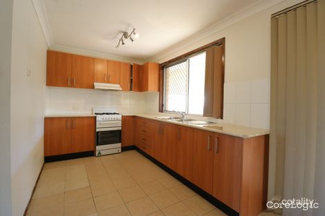 Property photo of 36 Falcon Circuit Green Valley NSW 2168