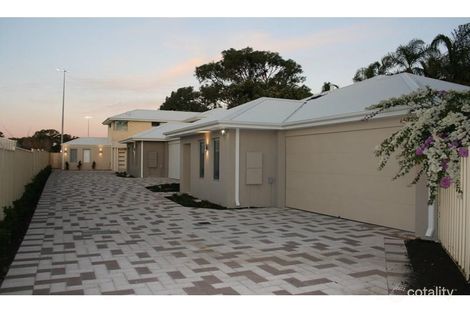 50 Davilak Ave, Hamilton Hill, WA 6163