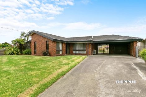 8 Kyne St, Glengarry, VIC 3854