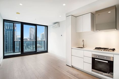 Property photo of 2811/135 A'Beckett Street Melbourne VIC 3000