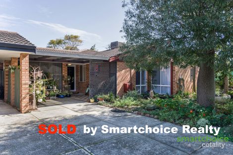 Property photo of 11B Notley Court Samson WA 6163