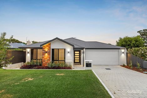 Property photo of 59A Andrews Road Wilson WA 6107