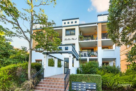 3/43-45 West St, Hurstville, NSW 2220