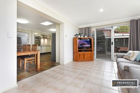 Property photo of 12 Leven Place St Andrews NSW 2566