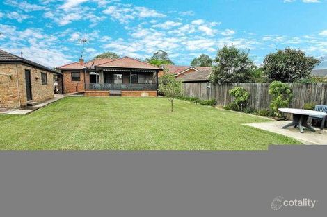Property photo of 89 Wallis Avenue Strathfield NSW 2135