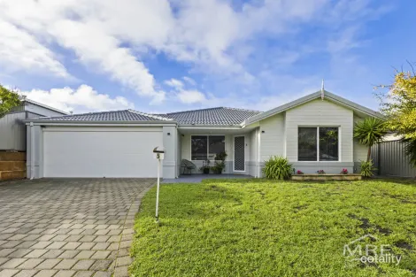 5 Doyle Way, Bayonet Head, WA 6330