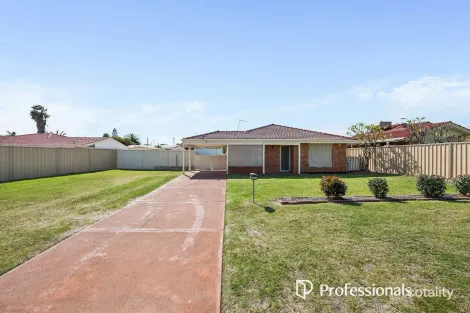 126 Newburn Rd, High Wycombe, WA 6057