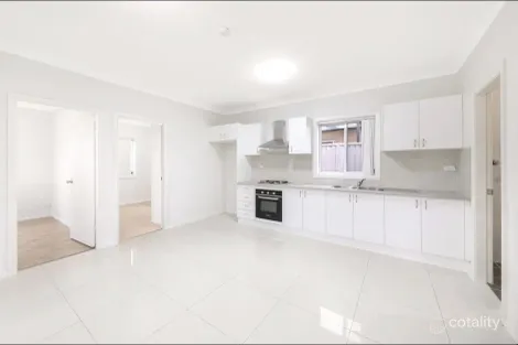 Property photo of 31 Amesbury Avenue Sefton NSW 2162