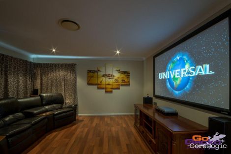 Property photo of 17 Shangrila Crescent Springfield Lakes QLD 4300