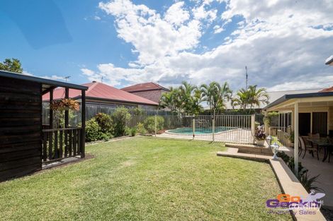 Property photo of 17 Shangrila Crescent Springfield Lakes QLD 4300