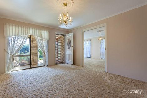 Property photo of 18 Aster Street Centenary Heights QLD 4350