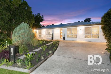 Property photo of 56 Cottontree Drive Narangba QLD 4504