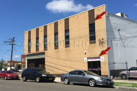 1/132 Marrickville Rd, Marrickville, NSW 2204