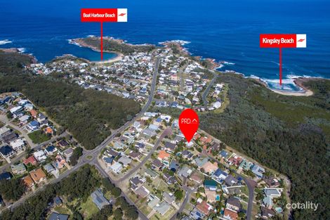 Property photo of 23 Hawkes Way Boat Harbour NSW 2316