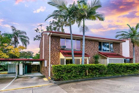 Property photo of 4/3 Costata Street Hillcrest QLD 4118