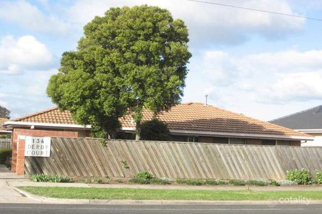 9/134 Derby St, Pascoe Vale, VIC 3044