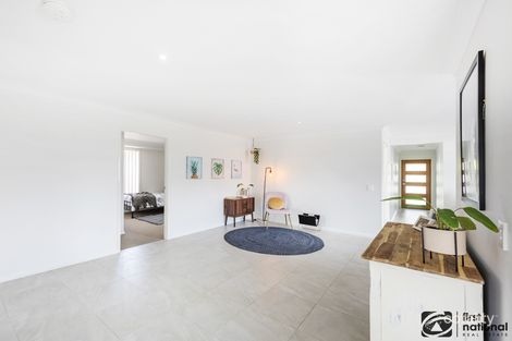 Property photo of 43 Sullivans Road Moonee Beach NSW 2450