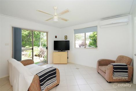 Property photo of 12 Yuroka Crescent St Georges Basin NSW 2540