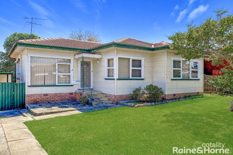 7 Lonsdale St, St Marys, NSW 2760