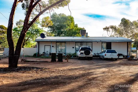 73 Goodliffe St, Norseman, WA 6443