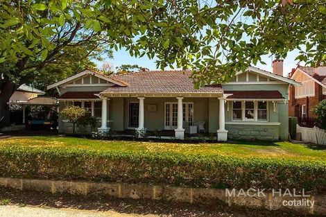 83 Webster St, Nedlands, WA 6009