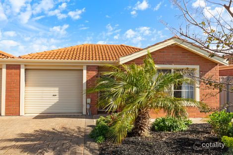 Property photo of 6 Cutlass Walk Seaford Rise SA 5169