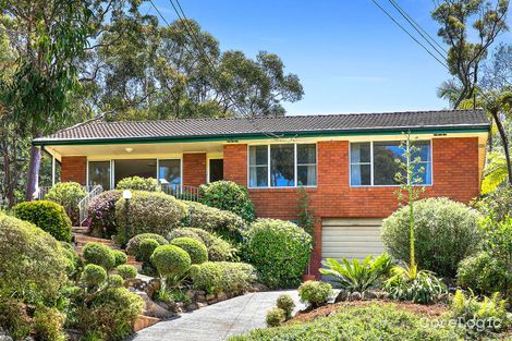 Property photo of 26 Boree Road Forestville NSW 2087