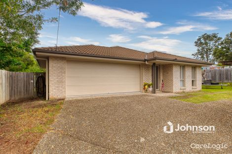 Property photo of 16 Hayes Street Brassall QLD 4305