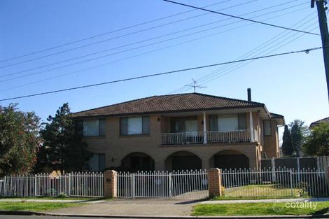 9 Pritchard St, Mount Pritchard, NSW 2170