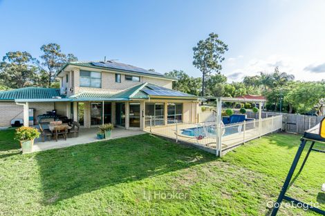 Property photo of 50 Brooklands Circuit Forest Lake QLD 4078