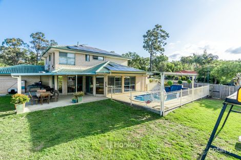 Property photo of 50 Brooklands Circuit Forest Lake QLD 4078