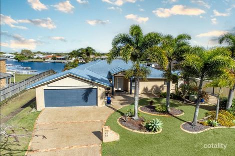 49 Headsail Dr, Banksia Beach, QLD 4507