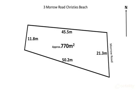 Property photo of 3 Morrow Road Christies Beach SA 5165