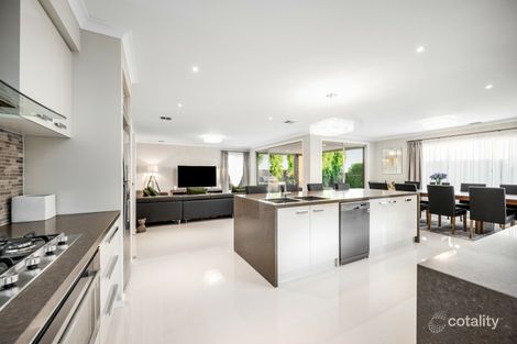 Property photo of 24 Positano Grove Greenvale VIC 3059